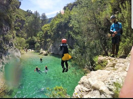 Despedidas-Baranquismo